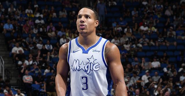 kaiyun-贝恩35+6哈登30+8 魔术战胜骑士豪取五连胜