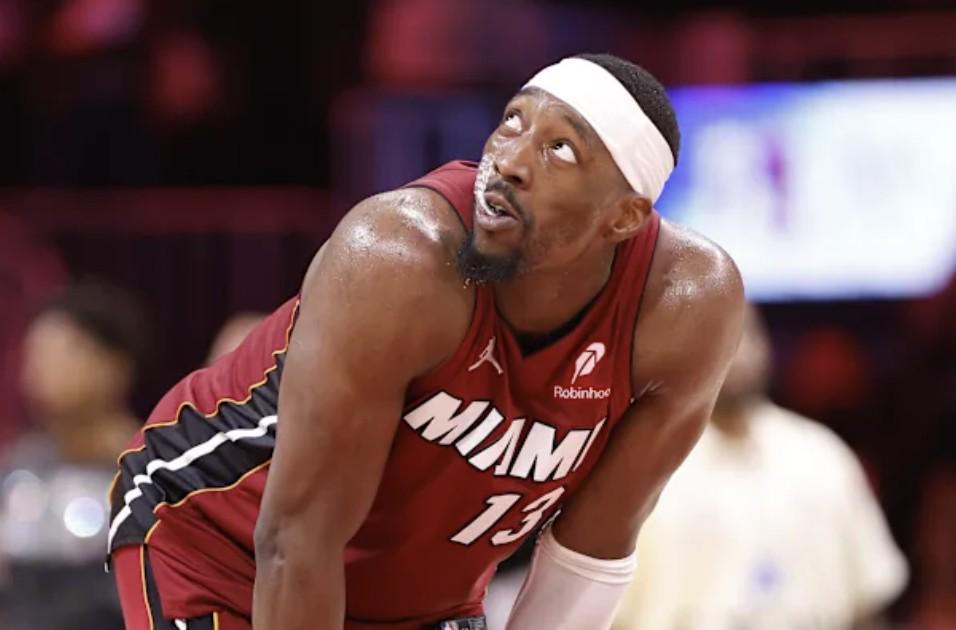 开云体育-里奇-保罗：你可以因为爱科比而难过，但不该去贬低阿德巴约