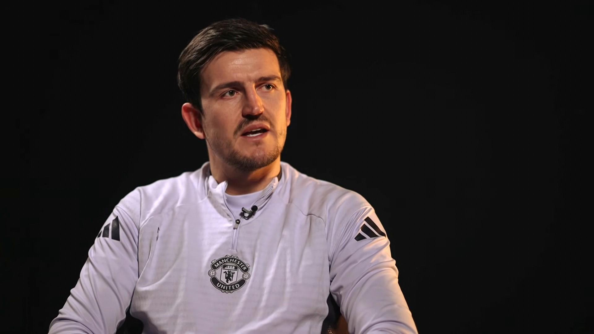 开云官网-马奎尔：卡里克是俱乐部的传奇人物，相信球迷们会全力支持他