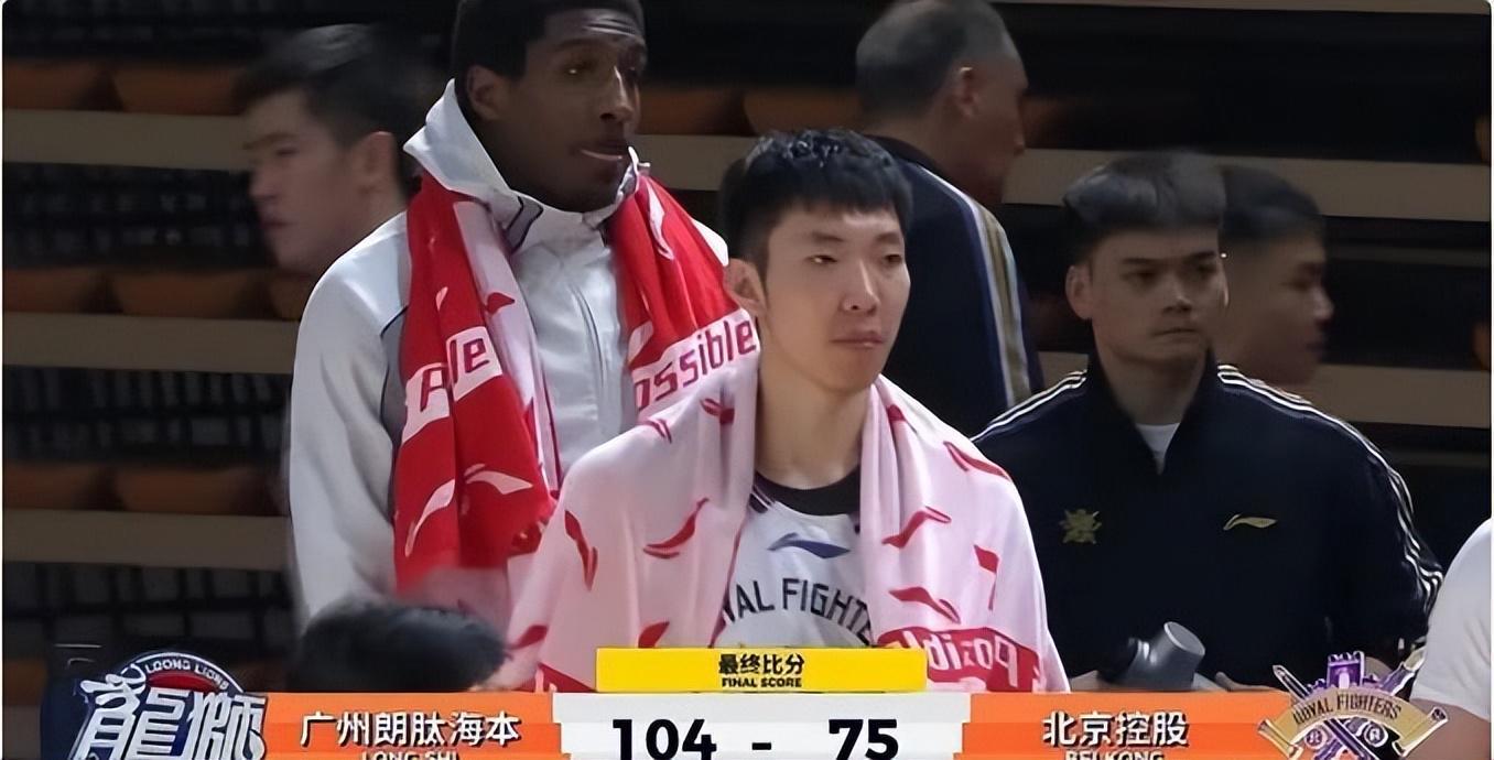 开云体育-北控29分惨败，张庆鹏赛后批评队员，球迷：为啥输球全是球员责任