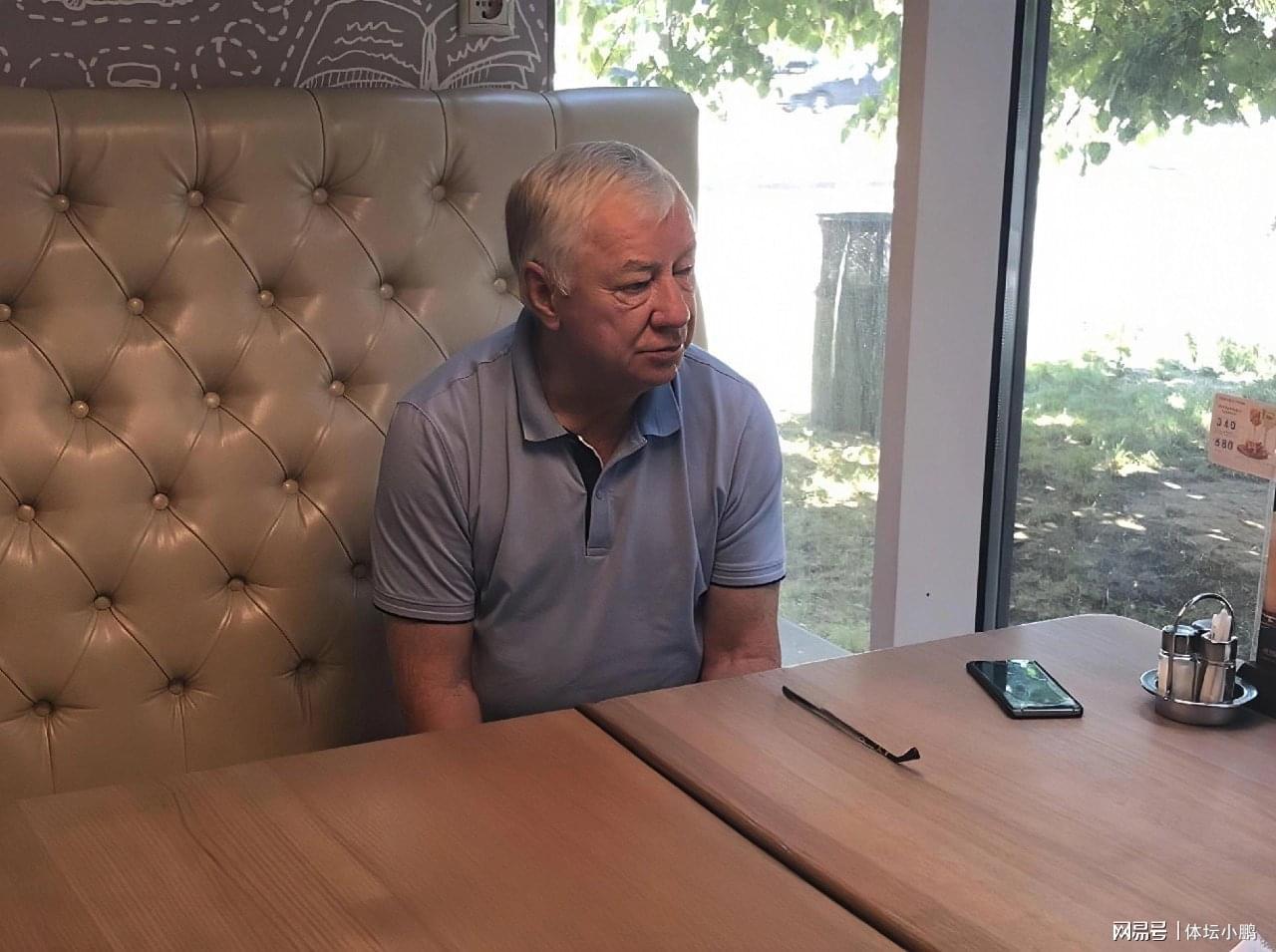 开云体育下载APP-前泰山主帅鲍里斯离世，曾率队7连胜却被解雇，80岁自荐国足教鞭