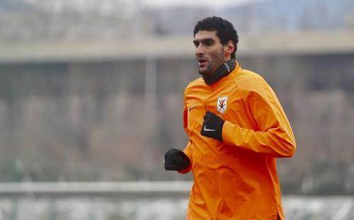 开云体育下载APP-鲁媒：泰山新赛季目标保5争4冲冠 尹比加兰是备胎