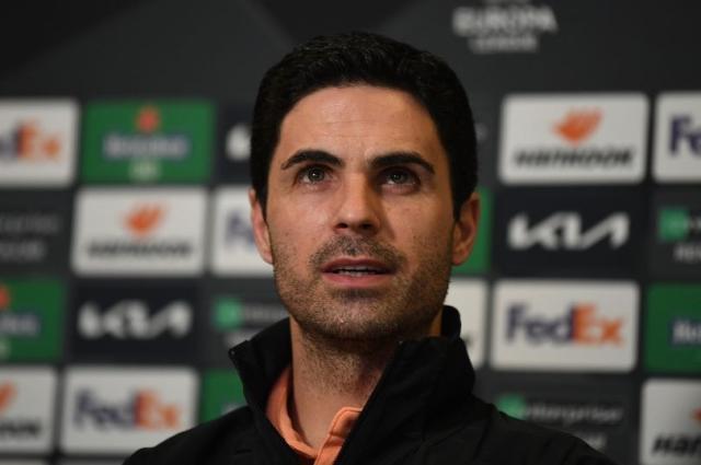 开云体育-阿尔特塔：奥巴本可以进两三个 萨卡应该得到保护