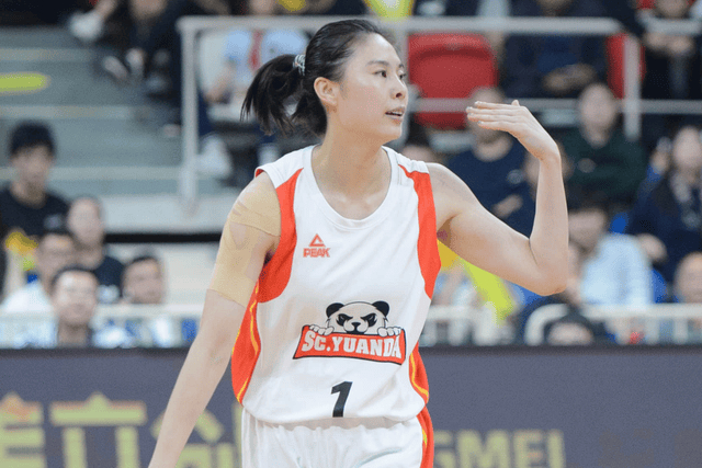 四川女篮单外援，为何能击败三外援的山西队？WCBA夺冠奖金多少|山西女篮|四川队|王思雨|WCBA总决赛|球员_新浪体育_新浪新闻